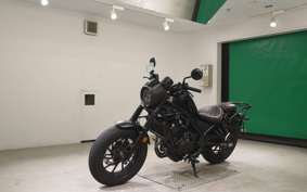 HONDA REBEL 500 A 2021 PC60