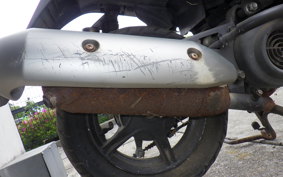 YAMAHA JOG Z Gen.2 SA16J