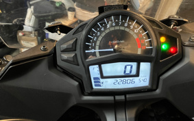 KAWASAKI NINJA 400 2017 EX400E