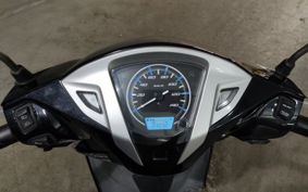 HONDA LEAD 125 JF45