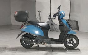 SUZUKI LET's CA4AA