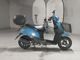 Фото Suzuki LET's с японского аукциона