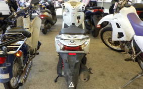 HONDA LEAD 125 JF45