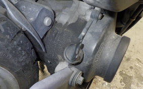 SUZUKI ADDRESS V50 G 2020 CA42A