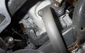 HONDA TACT Gen.4 AF79