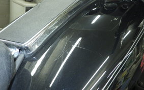 HARLEY FLHT 1450 2004