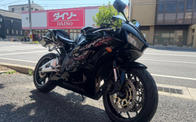 HONDA CBR600RR 2013 PC40