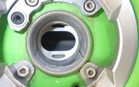 KAWASAKI NINJA 400 2022 EX400G