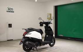 SUZUKI LET's CA4AA
