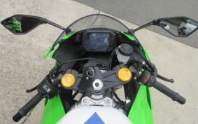 KAWASAKI NINJA ZX-6R ABS 2024 ZX636J