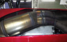 HONDA CBR1000RR R 2021 SC82