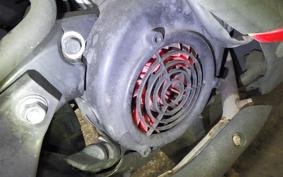 YAMAHA CYGNUS 125 XSR 2 SE44J