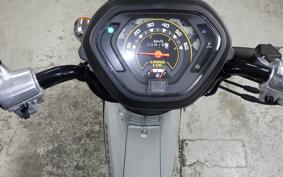 HONDA CROSS CUB 50 2019 AA06