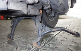 SUZUKI ADDRESS V125 S 2021 CF4MA