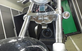 HONDA STEED 400 1992 NC26