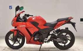 HONDA CBR250R GEN 3 MC41