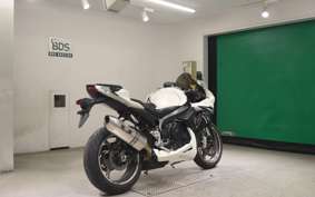 SUZUKI GSX-R600 2012