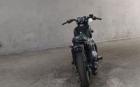 KAWASAKI W400 2007 EJ400A