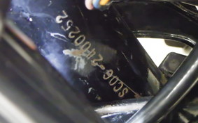 HONDA CBX1000 1988 SC06