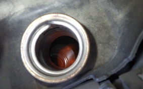 SUZUKI SKYWAVE 250 (Burgman 250) M CJ45A