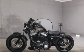 HARLEY XL1200X 2015 LC3