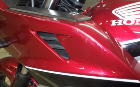 HONDA CB400 SUPER BOLDOR A 2018 NC42