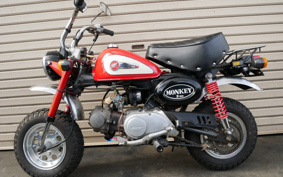 HONDA MONKEY Z50J