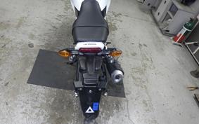 HONDA GROM 2007 JC92