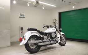 YAMAHA DRAGSTAR 400 CLASSIC 2004 VH01J