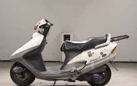 HONDA SPACY 125 Gen. 3 JF04