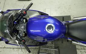 KAWASAKI ZZ-R400 Gen.2 2004 ZX400N