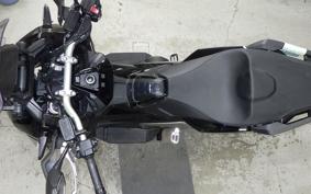 HONDA X-ADV 750 2021 RH10