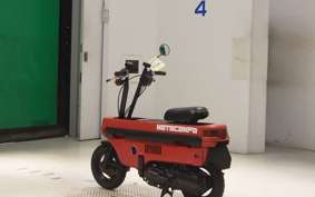 HONDA MOTOCOMPO AB12