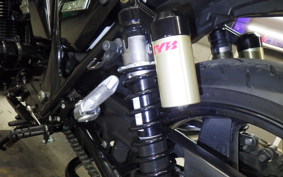 KAWASAKI ZRX-2 2009 ZR400E