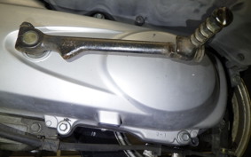 HONDA TODAY 2018 AF61