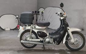 HONDA LITTLE CUB AA01