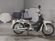 Фото Honda LITTLE CUB 2011 с японского аукциона