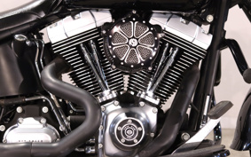 HARLEY FLSTFB 2009 JN5