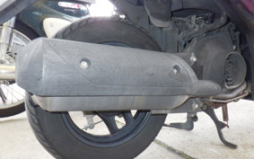 HONDA DIO Gen.6 AF68