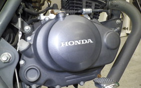 HONDA CBF125 2006