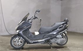 YAMAHA MAJESTY 125 SE27