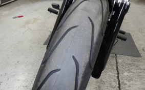 HARLEY FXBRS1870 2021
