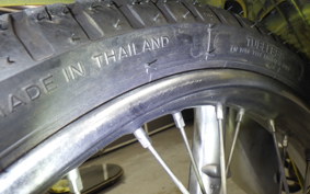 HONDA C110 SUPER CUB 2019