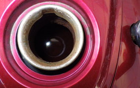 YAMAHA JOG Gen.5 SA36J