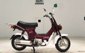 HONDA CHALY 50 CF50