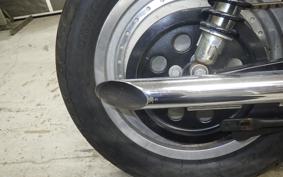 HARLEY XL883C 2001