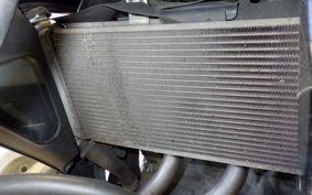 KAWASAKI NINJA 400 2017 EX400E