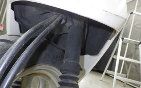 HONDA DIO Gen.6 AF62