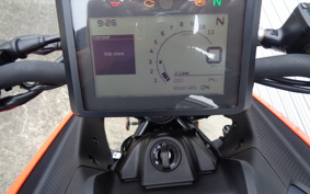 KTM 250 DUKE JPE40