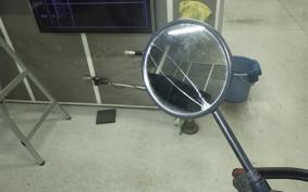 YAMAHA SEROW 250 Gen.2 DG17J